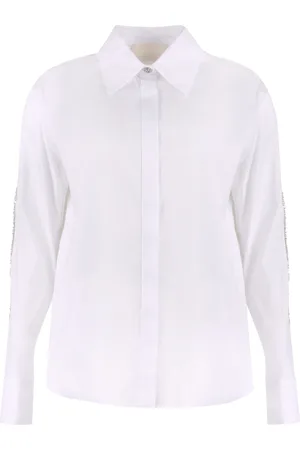 GENNY Donna, Camicette , Bianco, S, new