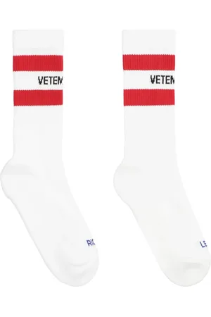 Vetements Uomo, Mutande, Bianco, M, new