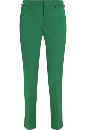 PT Torino Donna, Pantaloni, Verde, S, new