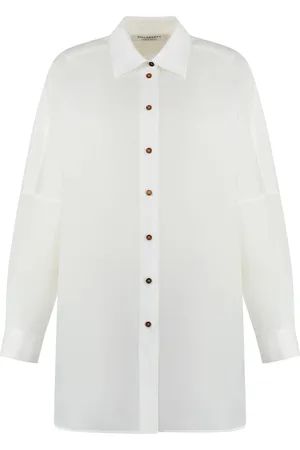 Serafini Donna, Camicette , Bianco, L, new