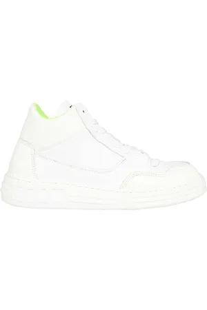Msgm Uomo, Scarpe, Bianco, 41 EU, new