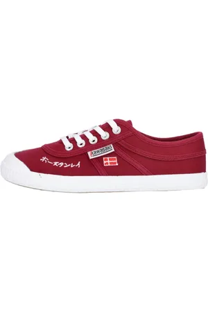 Kawasaki Uomo, Scarpe, Rosso, 39 EU, new