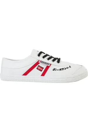 Kawasaki Uomo, Scarpe, Bianco, 37 EU, new
