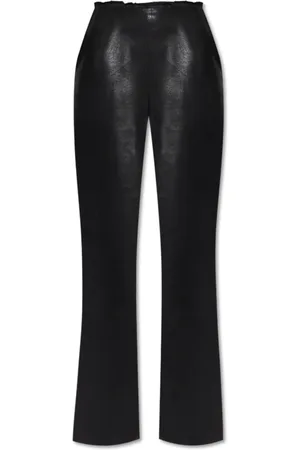 Diesel Donna, Pantaloni, Nero, S, new