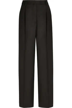 PT Torino Donna, Pantaloni, Nero, S, new