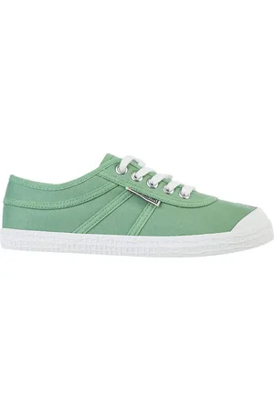 Kawasaki Uomo, Scarpe, Verde, 36 EU, new