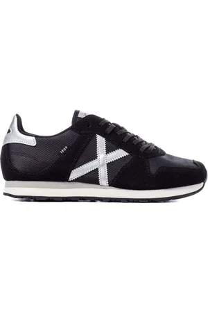 Munich Uomo, Scarpe, Nero, 39 EU, new
