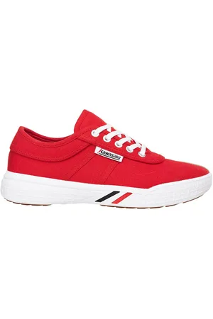 Kawasaki Donna, Scarpe, Rosso, 38 EU, new