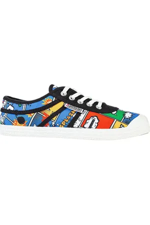 Kawasaki Uomo, Scarpe, Multicolore, 37 EU, new