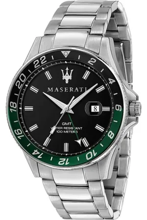 Maserati Donna, Accessori, Nero, Taglia unica, new