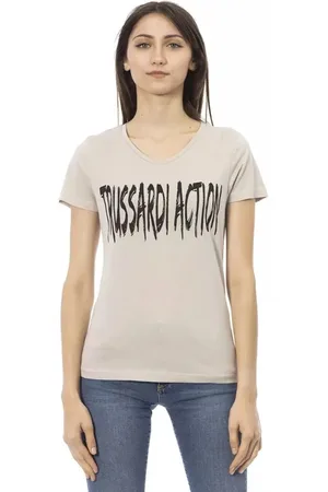 Trussardi Donna, Top, , L, new