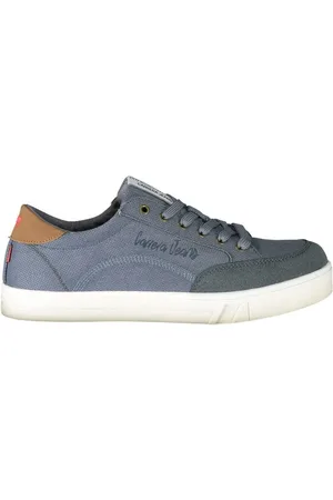 Carrera Uomo, Scarpe, Blu, 42 EU, new