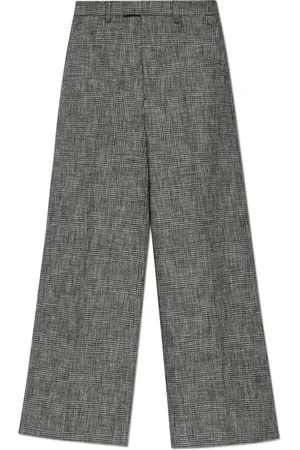 Vetements Donna, Pantaloni, Nero, L, new