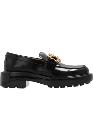 Bottega Veneta Donna, Scarpe, Nero, 36 EU, new