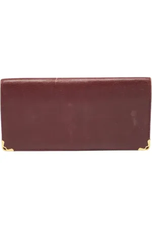 Cartier Donna, Pre-owned, Rosso, Taglia unica, used