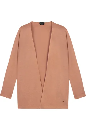 Tom Ford Donna, Maglie, Arancione, L, new