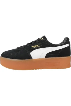 PUMA Donna, Scarpe, Nero, 39 EU, new