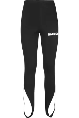 BARROW Donna, Pantaloni, Multicolore, M, new
