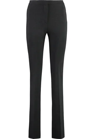 Pinko Donna, Pantaloni, Grigio, M, new