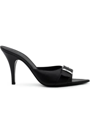 Gia Borghini Donna, Scarpe, Nero, 36 EU, new