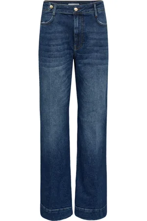 Co`Couture Donna, Jeans, Blu, L, new