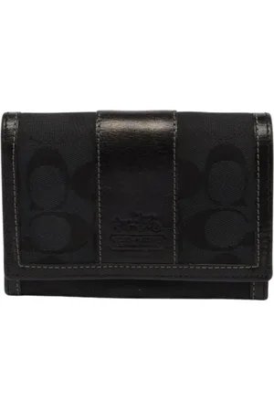 Coach Donna, Pre-owned, Nero, Taglia unica, used
