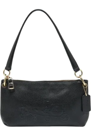 Coach Donna, Pre-owned, Nero, Taglia unica, used