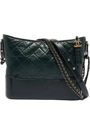 CHANEL Donna, Pre-owned, Verde, Taglia unica, used