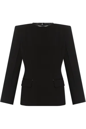 The Mannei Donna, Camicette , Nero, S, new