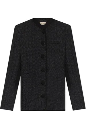 The Mannei Donna, Giacche, Nero, XS, new