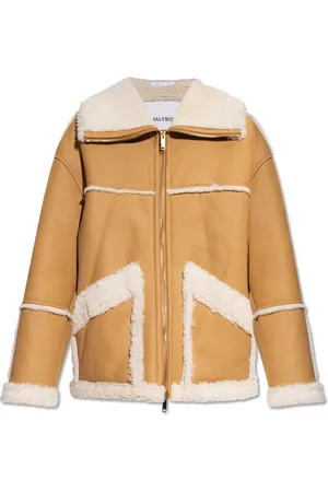 Halfboy Donna, Giacche, Marrone, S, new
