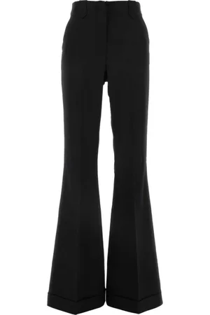 Andamane Donna, Pantaloni, Nero, S, new