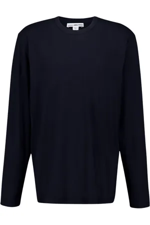 James Perse Uomo, Top, Blu, M, new