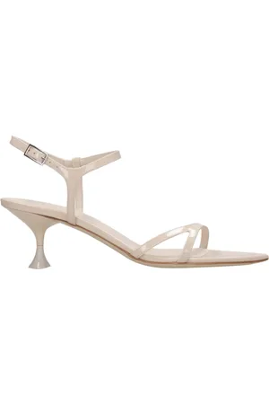3Juin Donna, Scarpe, Giallo, 37 EU, new
