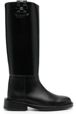 Hereu Donna, Scarpe, Nero, 36 EU, new