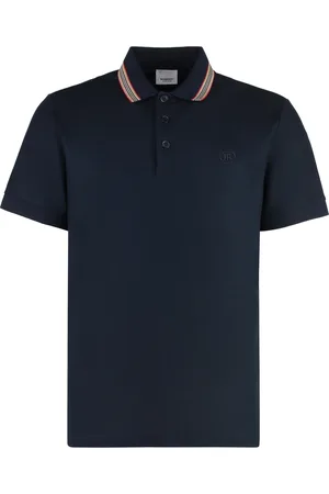 Burberry Uomo, Top, Nero, M, new