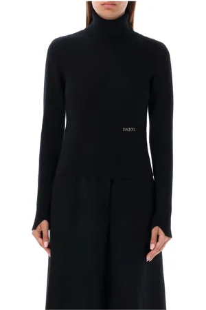 Patou Donna, Maglie, Nero, M, new