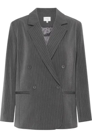 Gestuz Donna, Giacche, Grigio, XS, new