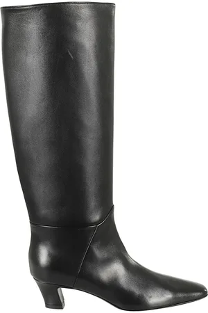 GIAMPAOLO VIOZZI Donna, Scarpe, Nero, 37 EU, new