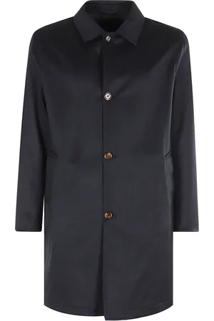Kired Uomo, Cappotti, Blu, 2Xl, new