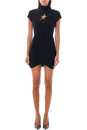 MUGLER Donna, Abiti, Nero, M, new
