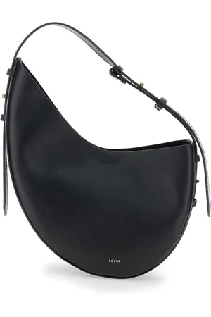Soeur Donna, Borse, Nero, Taglia unica, new