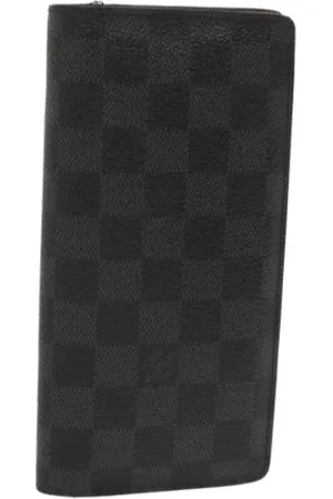 LOUIS VUITTON Donna, Pre-owned, Nero, Taglia unica, used