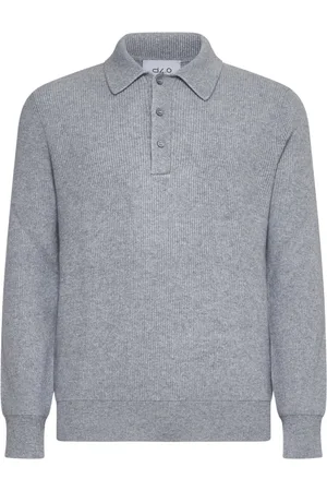 D4.0 Uomo, Top, Grigio, 2Xl, new