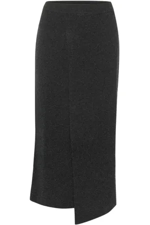Gestuz Donna, Gonne, Grigio, M, new