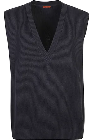 BARENA Uomo, Maglie, Blu, L, new