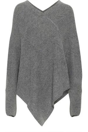 Cream Donna, Giacche, Grigio, Taglia unica, new