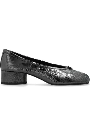 Maison Margiela Donna, Scarpe, Nero, 39 EU, new