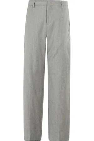 Briglia 1949 Donna, Pantaloni, Grigio, M, new