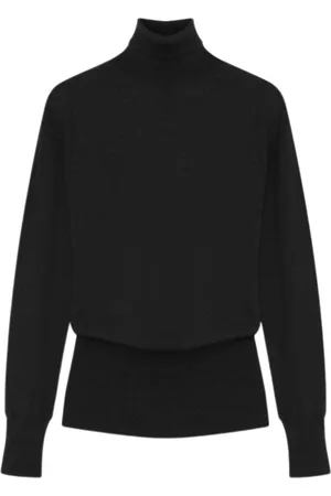 AERON Donna, Maglie, Nero, XS, new